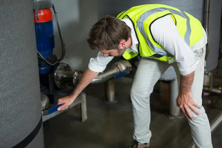 London, Appliance Repair, Plumbing And Heating Services In Sheffield - Yorkshire Gas Services | Plumbing & Heating S