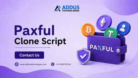 New York, Software, USD 5000,  Advanced Paxful Clone Script For Modern Crypto Business Growth