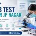 Lab Test Near JP Nagar - Bridge Health