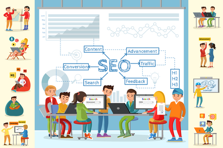 Kabul, Marketing, SEO Services Los Gatos That Help Businesses Grow With Sustainable Organic Results