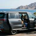Cairo Airport Limousine | Kia Carnival For Rent &ndash; Cairo Airport To Four Seasons Hotel