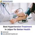 Best Hypertension Treatment In Jaipur For Better Health