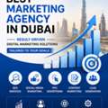 Best SEO & Digital Marketing Agency In Dubai | Digital Upward