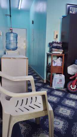 Riyadh, Apartments, Flats, Houses & Villas, SAR 12000/year,  2 BHK Family Flat, House Items 2000 Riyal Approx