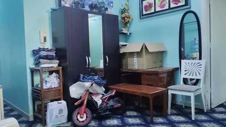 Riyadh, Apartments, Flats, Houses & Villas, SAR 12000/year,  2 BHK Family Flat, House Items 2000 Riyal Approx