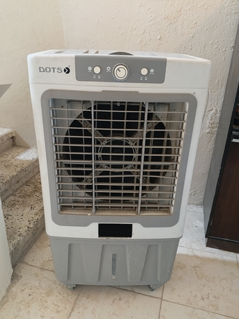Riyadh, Appliances, SAR 200,  Air Cooler