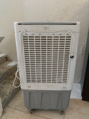 Riyadh, Appliances, SAR 200,  Air Cooler