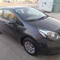 SAR 22500,  Kia Rio,  2016,  Automatic,  234000 KM,    For Sale, Istimara : Valid For 2 Years, Fahas : Valid For 1 Year