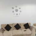 SAR 50,  Furniture For Urgent Sale