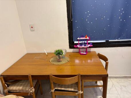 Jeddah, Furniture, SAR 50,  Furniture For Urgent Sale