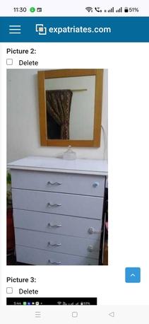 Jeddah, Furniture, SAR 50,  Furniture For Urgent Sale