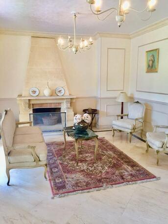Cairo, Villas, USD 4500,  Furnished,  600 Sq. Meter,  4361-Villa For Rent In Gannat El Azizia, Cairo- Alex Road, Egypt