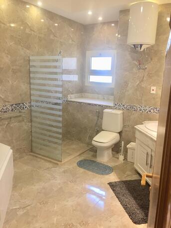 Cairo, Villas, USD 4500,  Furnished,  600 Sq. Meter,  4361-Villa For Rent In Gannat El Azizia, Cairo- Alex Road, Egypt