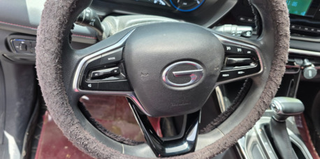 Riyadh, Vehicles, Cars & Trucks , SAR 43000,  GAC And GS4,  2022,  Automatic,  94000 KM,   GAC GS4 1.5L Turbo (First Owner) &ndash; 43,000 SAR  (Same Size As Tucson/RAV4)