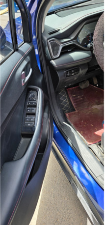 Riyadh, Vehicles, Cars & Trucks , SAR 43000,  GAC And GS4,  2022,  Automatic,  94000 KM,   GAC GS4 1.5L Turbo (First Owner) &ndash; 43,000 SAR  (Same Size As Tucson/RAV4)