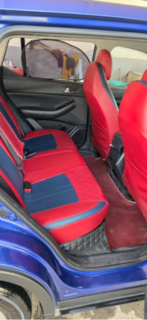 Riyadh, Vehicles, Cars & Trucks , SAR 43000,  GAC And GS4,  2022,  Automatic,  94000 KM,   GAC GS4 1.5L Turbo (First Owner) &ndash; 43,000 SAR  (Same Size As Tucson/RAV4)
