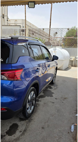 Riyadh, Vehicles, Cars & Trucks , SAR 43000,  GAC And GS4,  2022,  Automatic,  94000 KM,   GAC GS4 1.5L Turbo (First Owner) &ndash; 43,000 SAR  (Same Size As Tucson/RAV4)