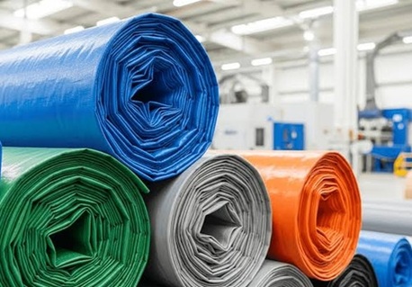 Abu Dhabi, Business, Keep Everything Protected With Premium Tarpaulin Abu Dhabi Solutions