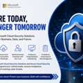 Microsoft Cloud Security Solutions | Azure Security Experts | IFI Tech