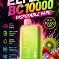 ZAR 260, Discover Elfbar BC10000 Disposable Vape For Smooth Performance