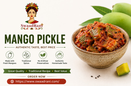 Mumbai, Food, Mango Pickle Price Complete Guide To Quality, Value & The Best Deals