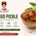 Mango Pickle Price Complete Guide To Quality, Value & The Best Deals