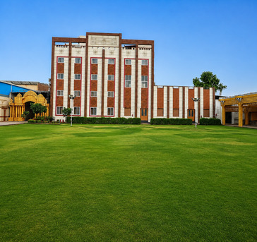 Jaipur, Travel, Top Hotels In Bikaner | Hotel Panigrahan