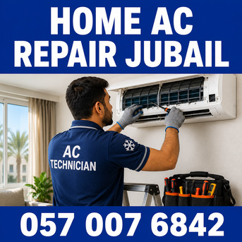 Al Andalus, Air Conditioning, ✅✅✅ HOME AC REPAIR JUBAIL – ✅ 057 007 6842 ✅✅✅