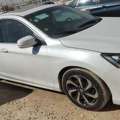 SAR 36000,  SAR 36000, Honda Accord, 2014, Automatic, 195 KM, Good Condition,  2014,  Automatic,  195 KM,