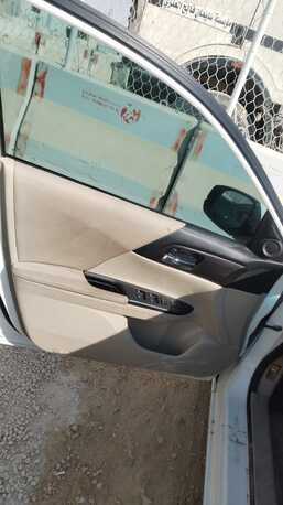 Riyadh, Vehicles, Cars & Trucks , SAR 36000,  SAR 36000, Honda Accord, 2014, Automatic, 195 KM, Good Condition,  2014,  Automatic,  195 KM,