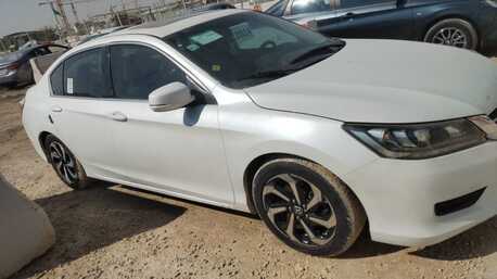Riyadh, Vehicles, Cars & Trucks , SAR 36000,  SAR 36000, Honda Accord, 2014, Automatic, 195 KM, Good Condition,  2014,  Automatic,  195 KM,