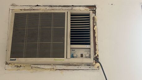 Riyadh, Air Conditioners, SAR 500,  WINDOW AC