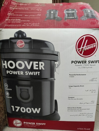 Manama, Household Items, BHD 15,  Vacuum Cleaner