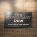 Custom Office Lobby Signs In Davenport