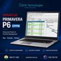 Oracle Primavera P6 EPPM & Consulting Services | Equiv Technologies