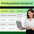 Are You Looking To Connect With Printing Industry Professionals Across Australia?