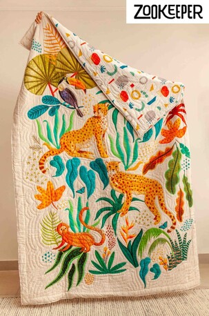 Mumbai, Baby & Kid Stuff, Kids Quilt Cotton For Everyday Comfort