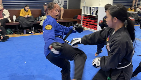 Perth, Lessons Offered, Empower Women With The Top Karate Classes Near Me Australia