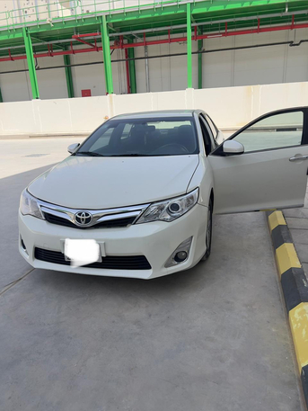 Riyadh, Vehicles, Cars & Trucks , SAR 25500,  Toyota Camry,  2014,  Automatic,  330000 KM,