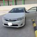 SAR 25500,  Toyota Camry,  2014,  Automatic,  330000 KM,