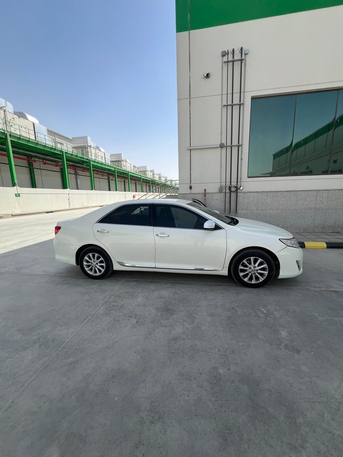 Riyadh, Vehicles, Cars & Trucks , SAR 25500,  Toyota Camry,  2014,  Automatic,  330000 KM,