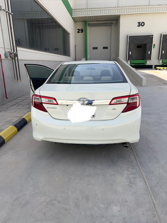 Riyadh, Vehicles, Cars & Trucks , SAR 25500,  Toyota Camry,  2014,  Automatic,  330000 KM,