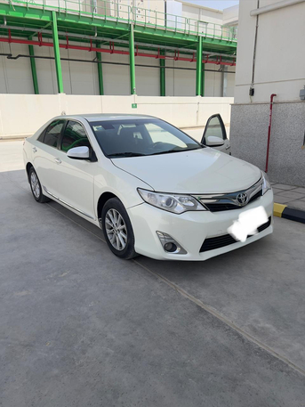 Riyadh, Vehicles, Cars & Trucks , SAR 25500,  Toyota Camry,  2014,  Automatic,  330000 KM,