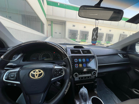 Riyadh, Vehicles, Cars & Trucks , SAR 25500,  Toyota Camry,  2014,  Automatic,  330000 KM,