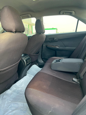 Riyadh, Vehicles, Cars & Trucks , SAR 25500,  Toyota Camry,  2014,  Automatic,  330000 KM,