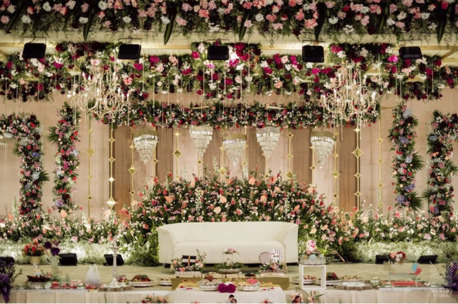 Chennai, Event Planning, Affordable & Luxury Wedding Planning In Chennai