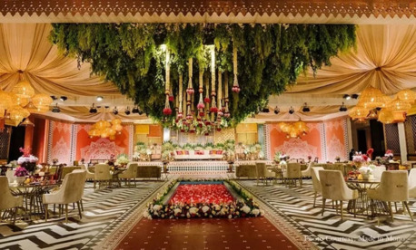 Chennai, Event Planning, Affordable & Luxury Wedding Planning In Chennai
