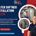 Water Softener Installation & Repair In Lehi, Provo & Orem