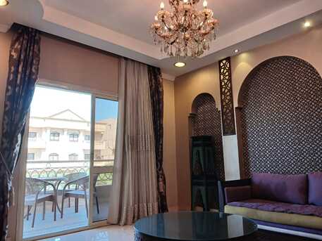 NEW Cairo, Apartments, Flats, Houses & Villas, USD 1300/month,  Furnished,  3 BR,  360 Sq. Meter,  5618-Apartment For Rent In South Academy, New Cairo, Cairo, Egypt