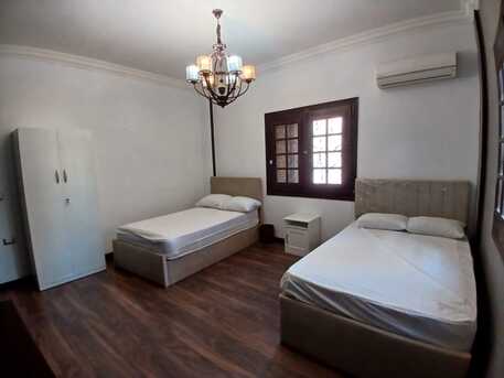 NEW Cairo, Apartments, Flats, Houses & Villas, USD 1300/month,  Furnished,  3 BR,  360 Sq. Meter,  5618-Apartment For Rent In South Academy, New Cairo, Cairo, Egypt